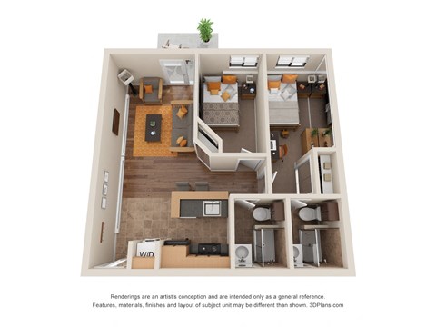 730 29th St 1-4 Beds Apartment, Student, CU, Naropa, Boulder, 21-22 Preleasing, East Side Communities, Vacancies for Rent - Photo Gallery 53